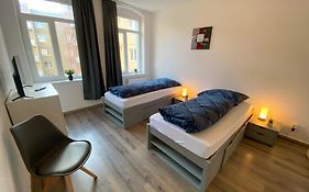 Monteurzimmer